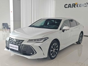 Toyota Avalon 2023
