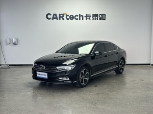 Volkswagen Magotan 2023