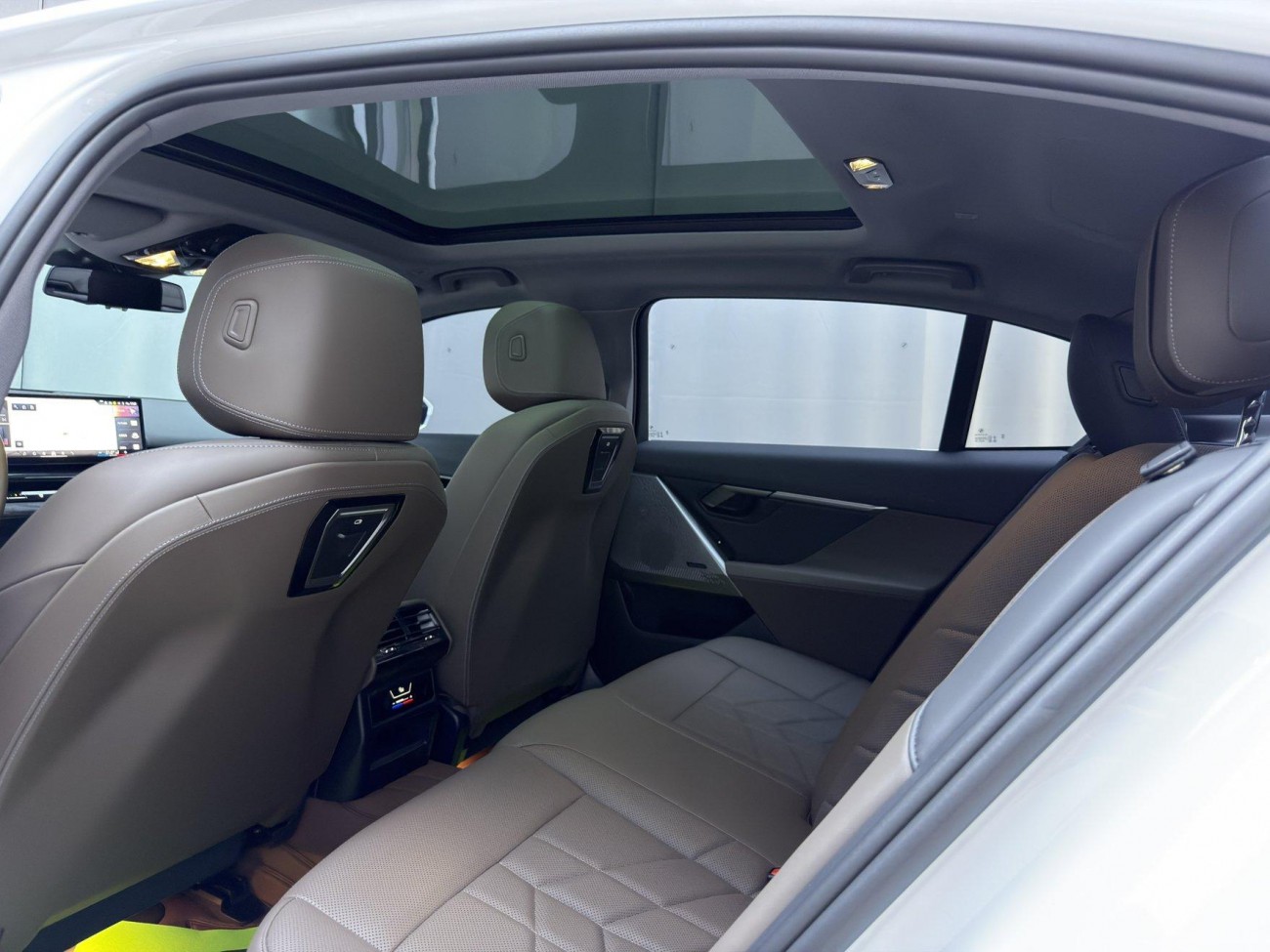 BMW 525Li 2024