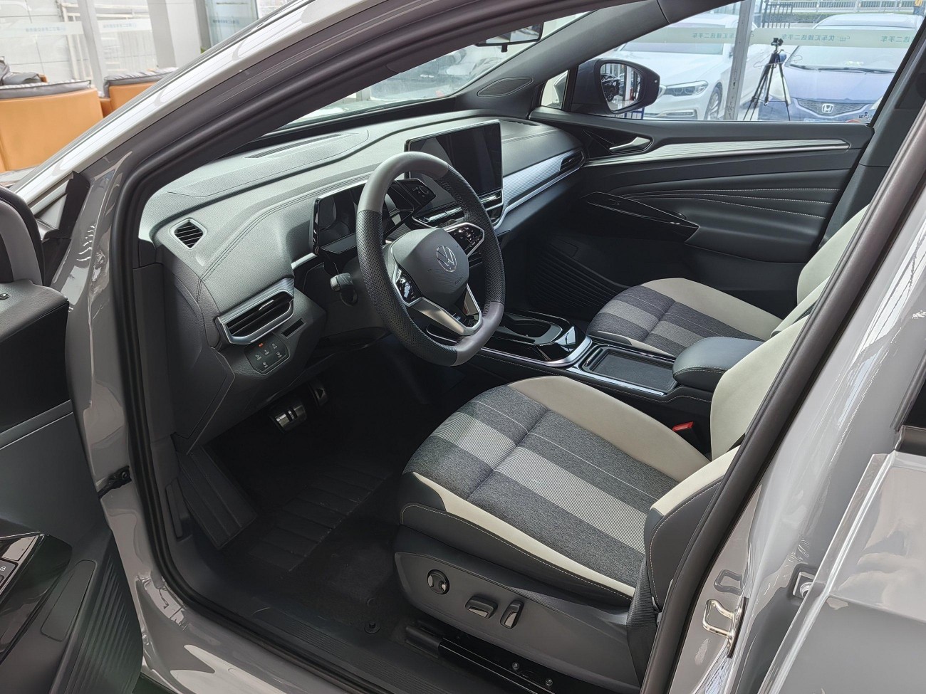 Volkswagen ID.4 2024