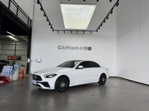 Mercedes-Benz C 260 L 2022