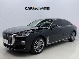 Hongqi H9 2022