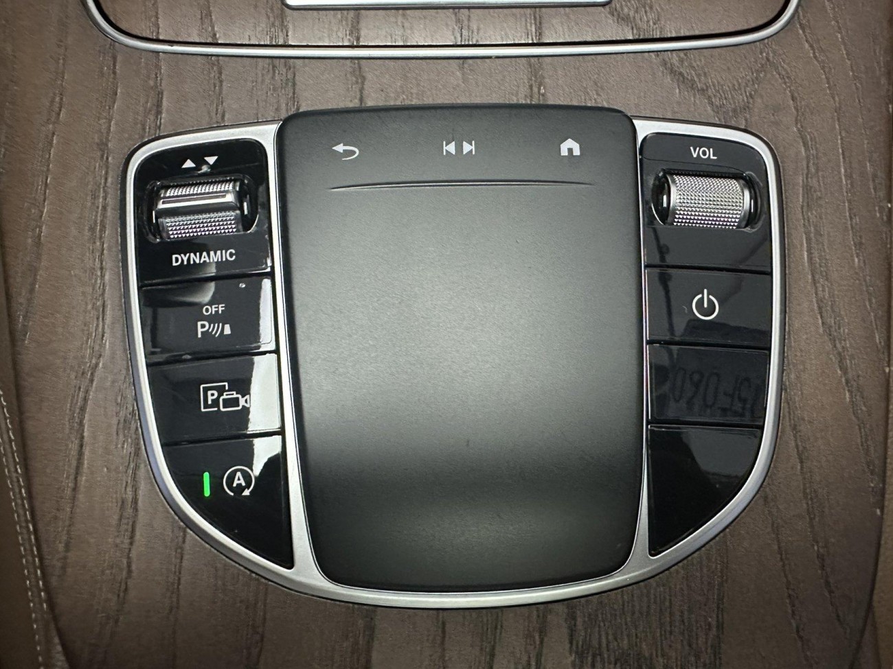 Mercedes-Benz E 260 L 2021