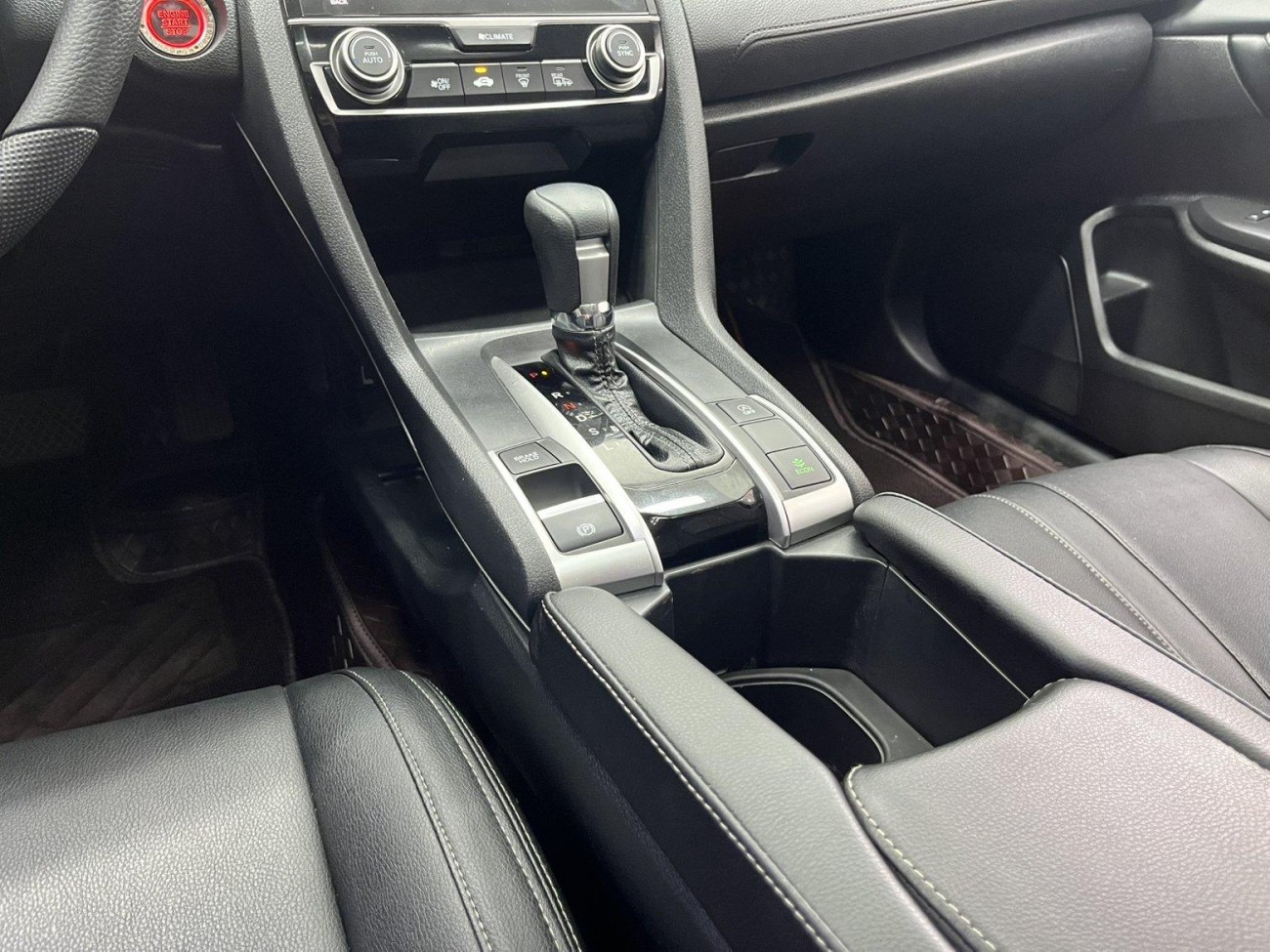 Honda Civic 2019