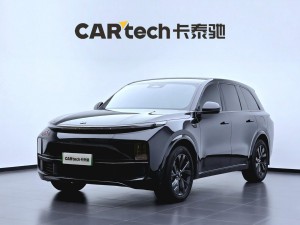 Li Auto L8 2024