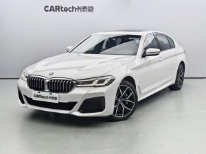 BMW 530Li 2023