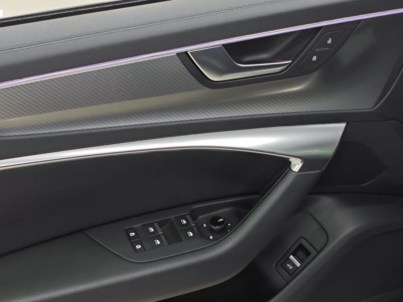 Audi A6L 45 TFSI 2019