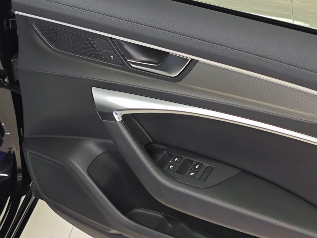 Audi A6L 45 TFSI 2019