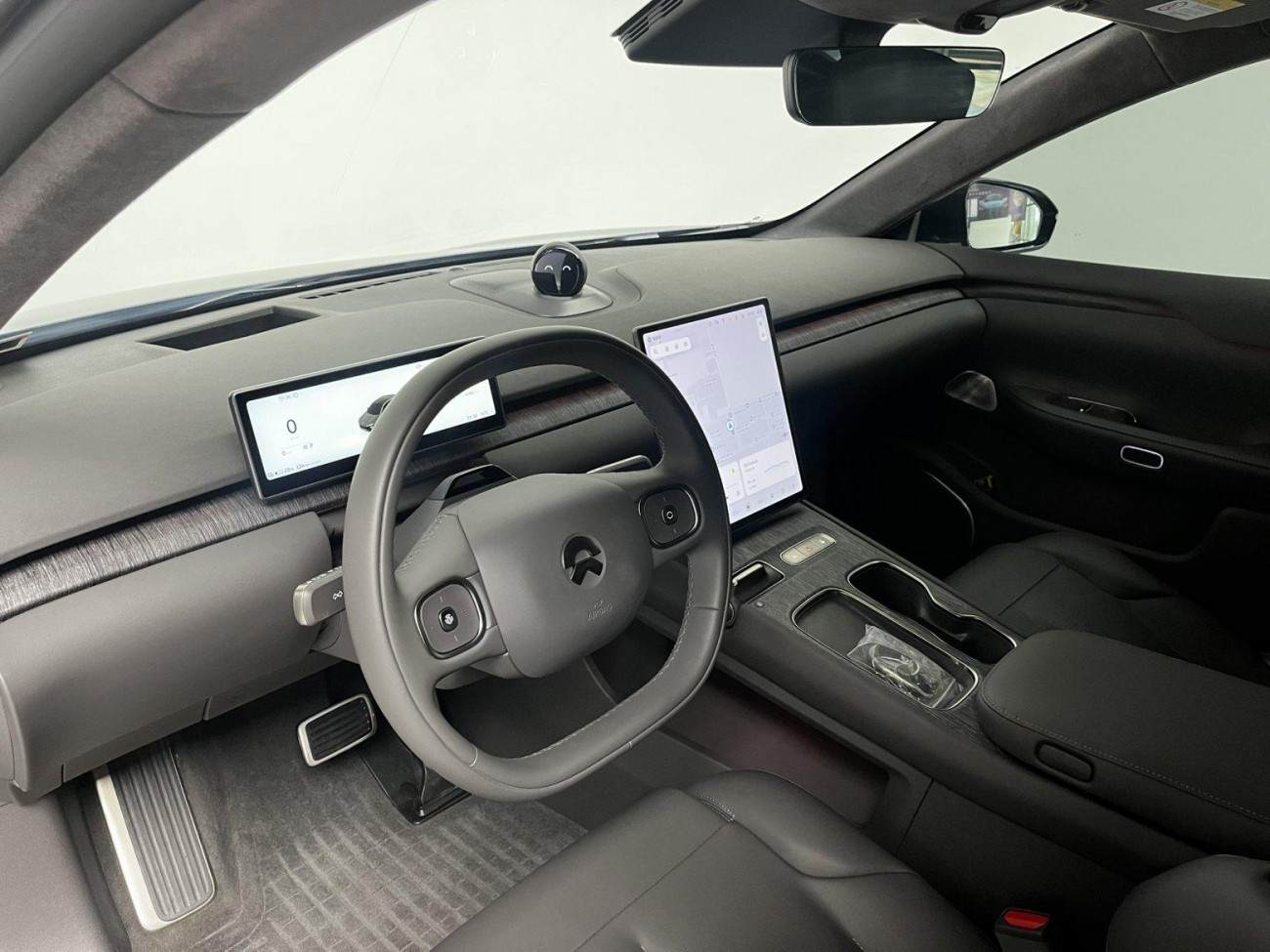 NIO ET7 2024