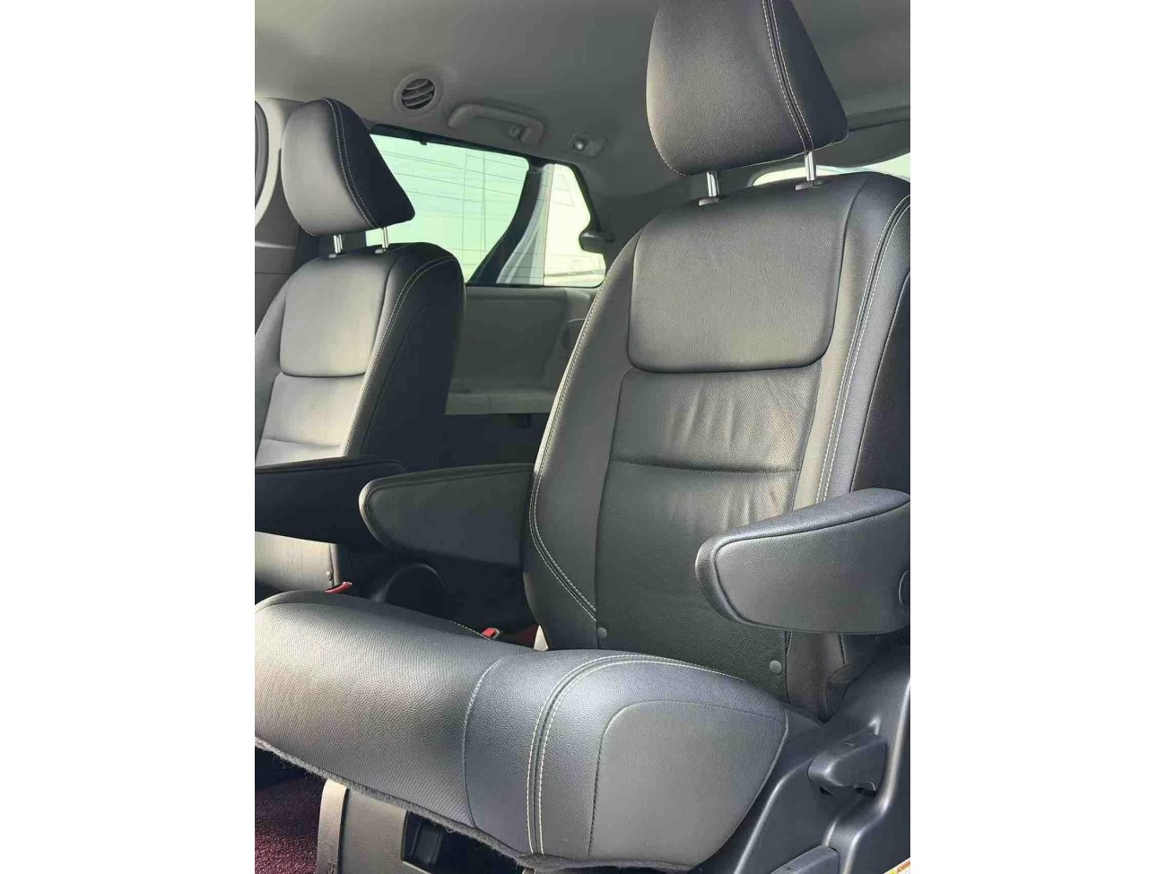 Toyota Sienna 2022