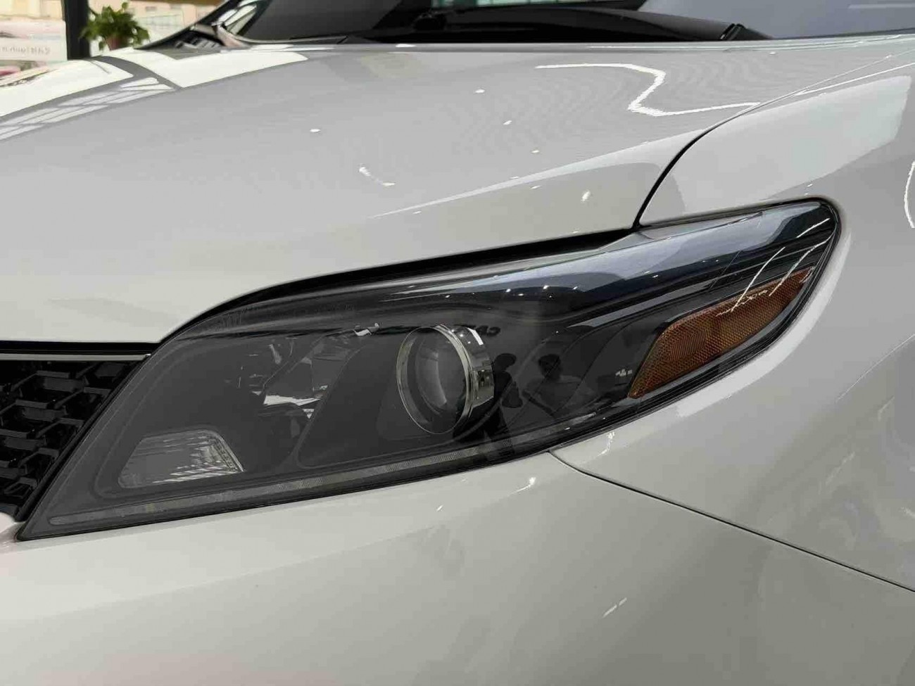 Toyota Sienna 2022