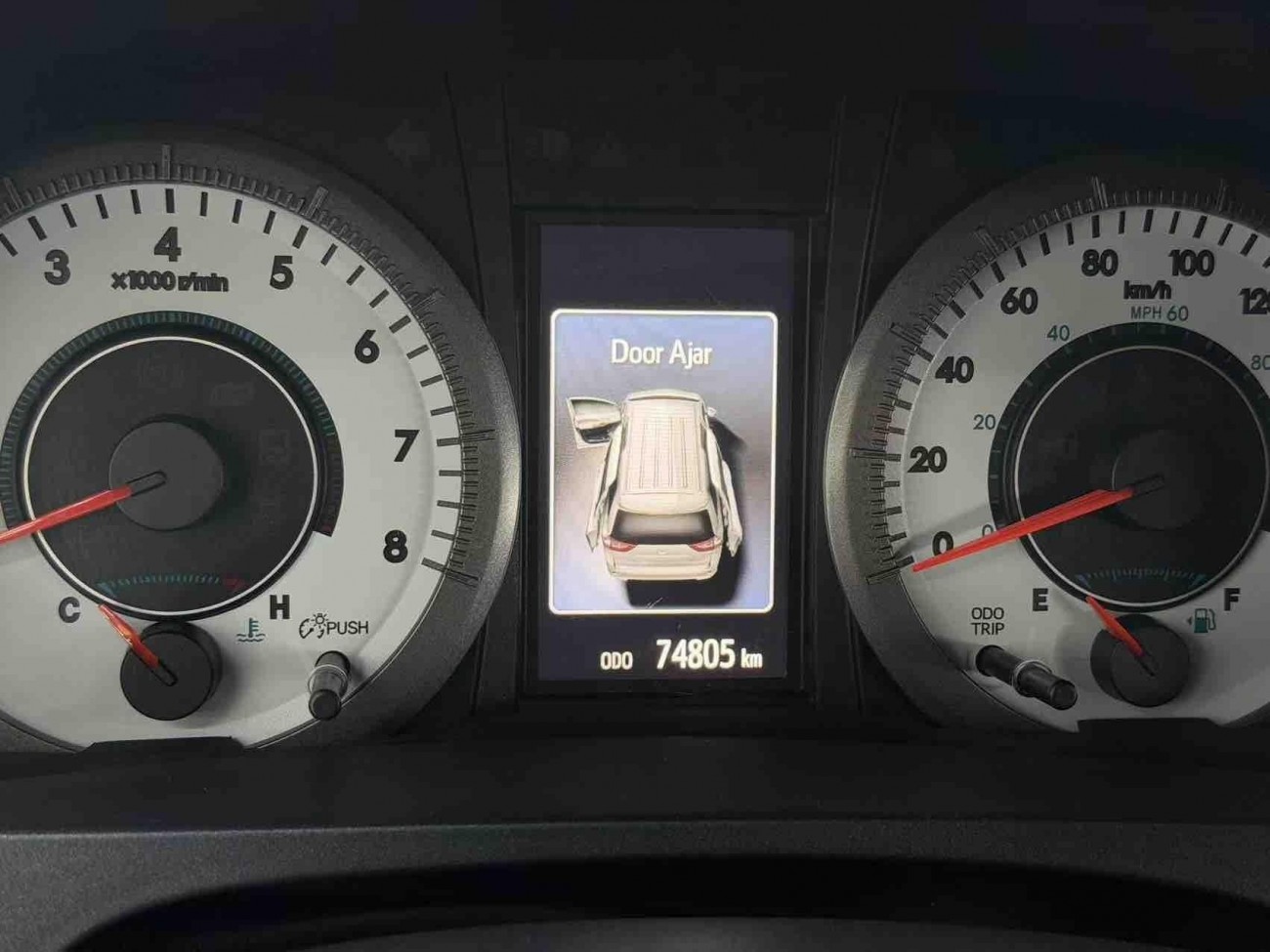 Toyota Sienna 2022