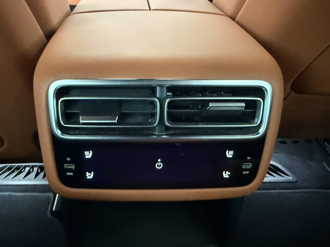 Li Auto L7 2024