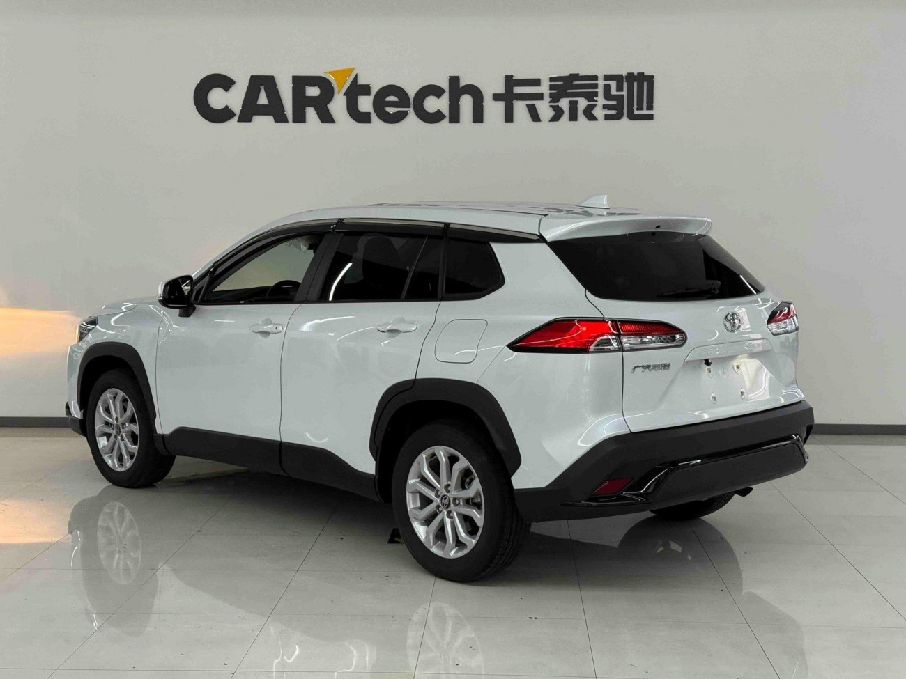 Toyota Frontlander 2025