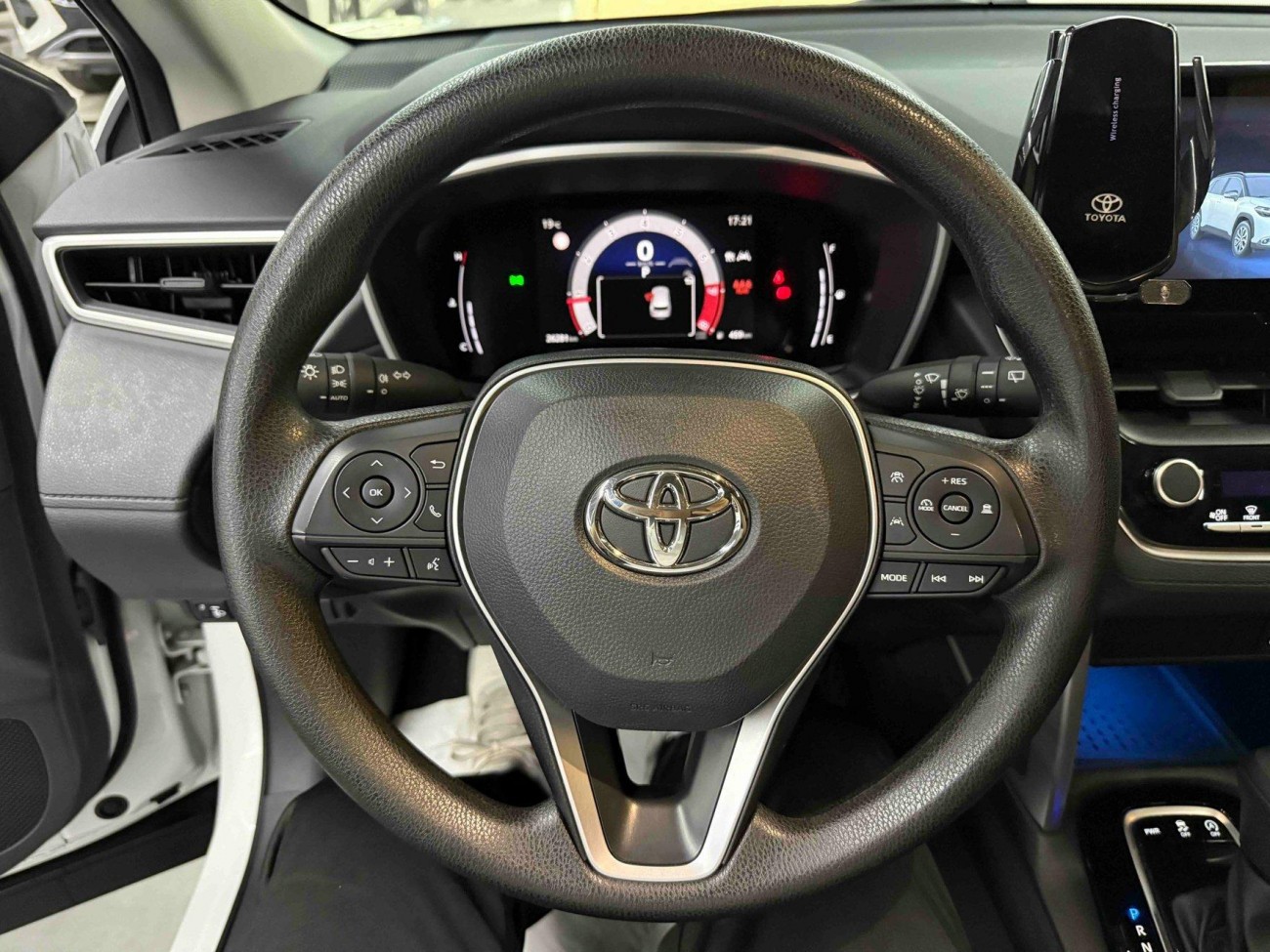 Toyota Frontlander 2025