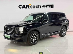 Trumpchi GS8 2024