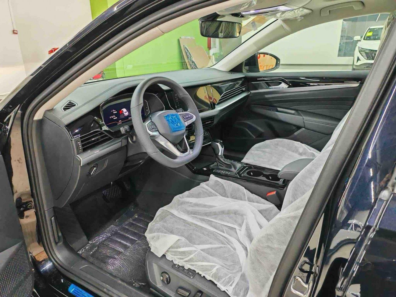 Volkswagen Passat 2026