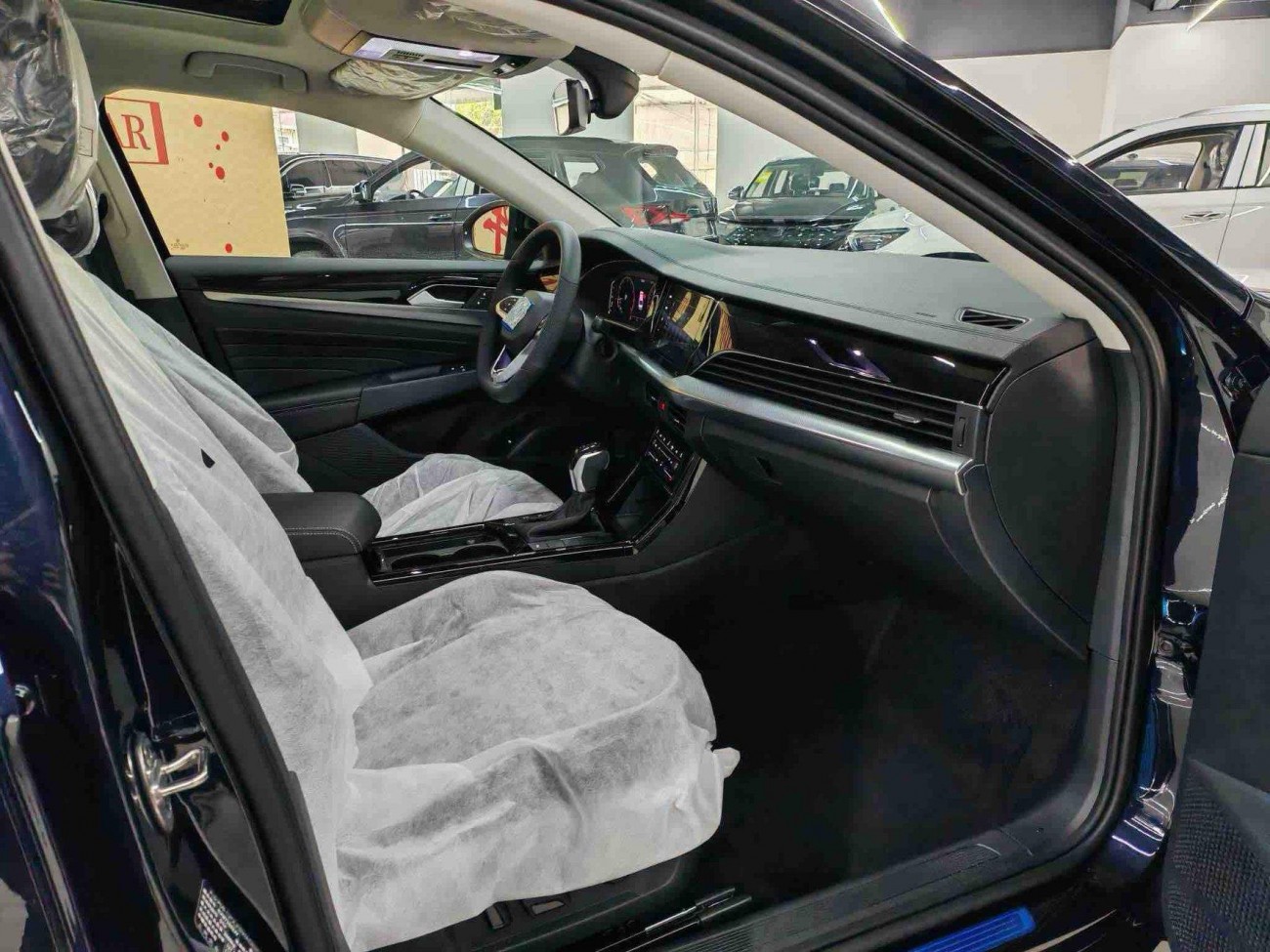 Volkswagen Passat 2026