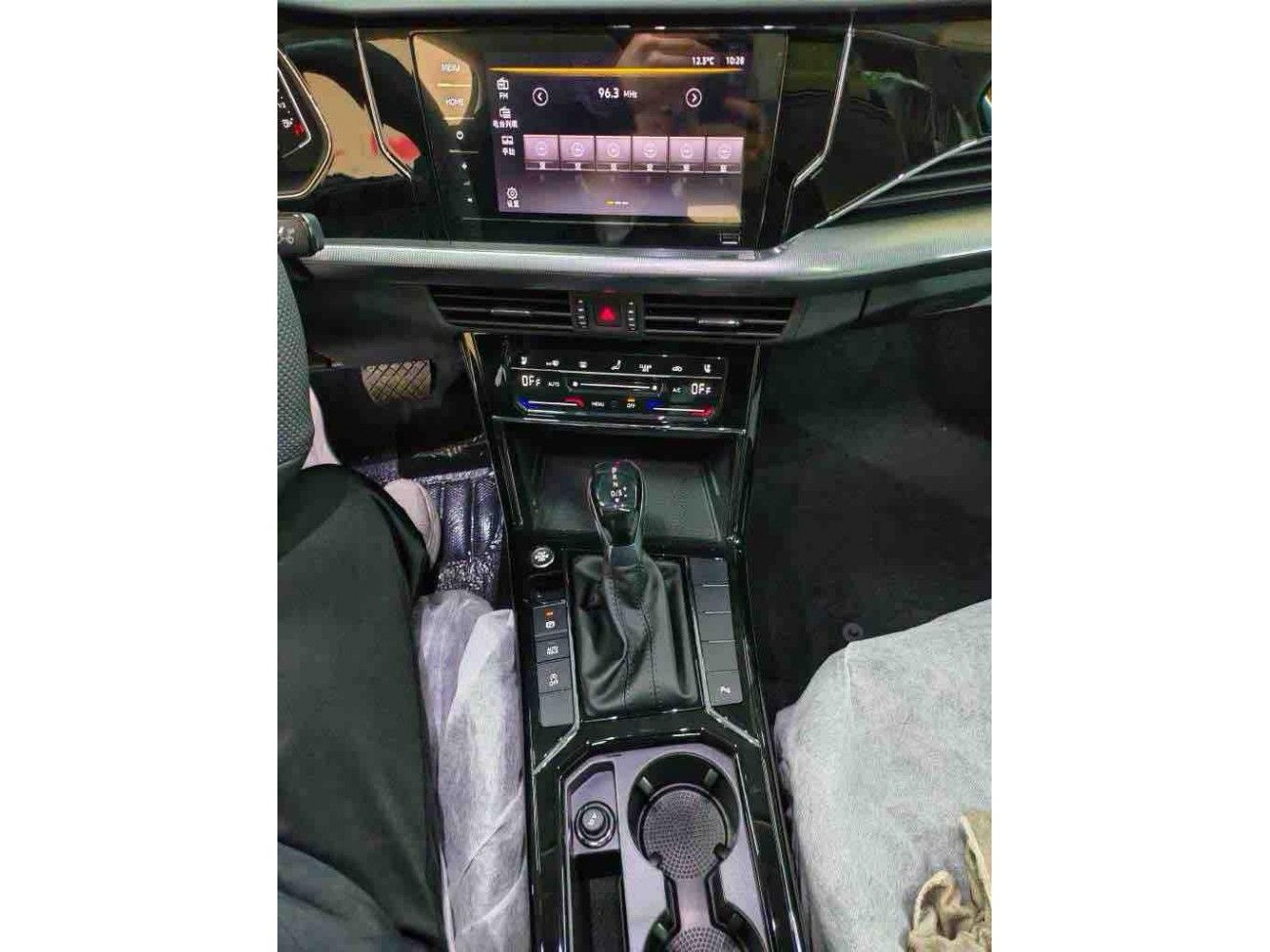 Volkswagen Passat 2026