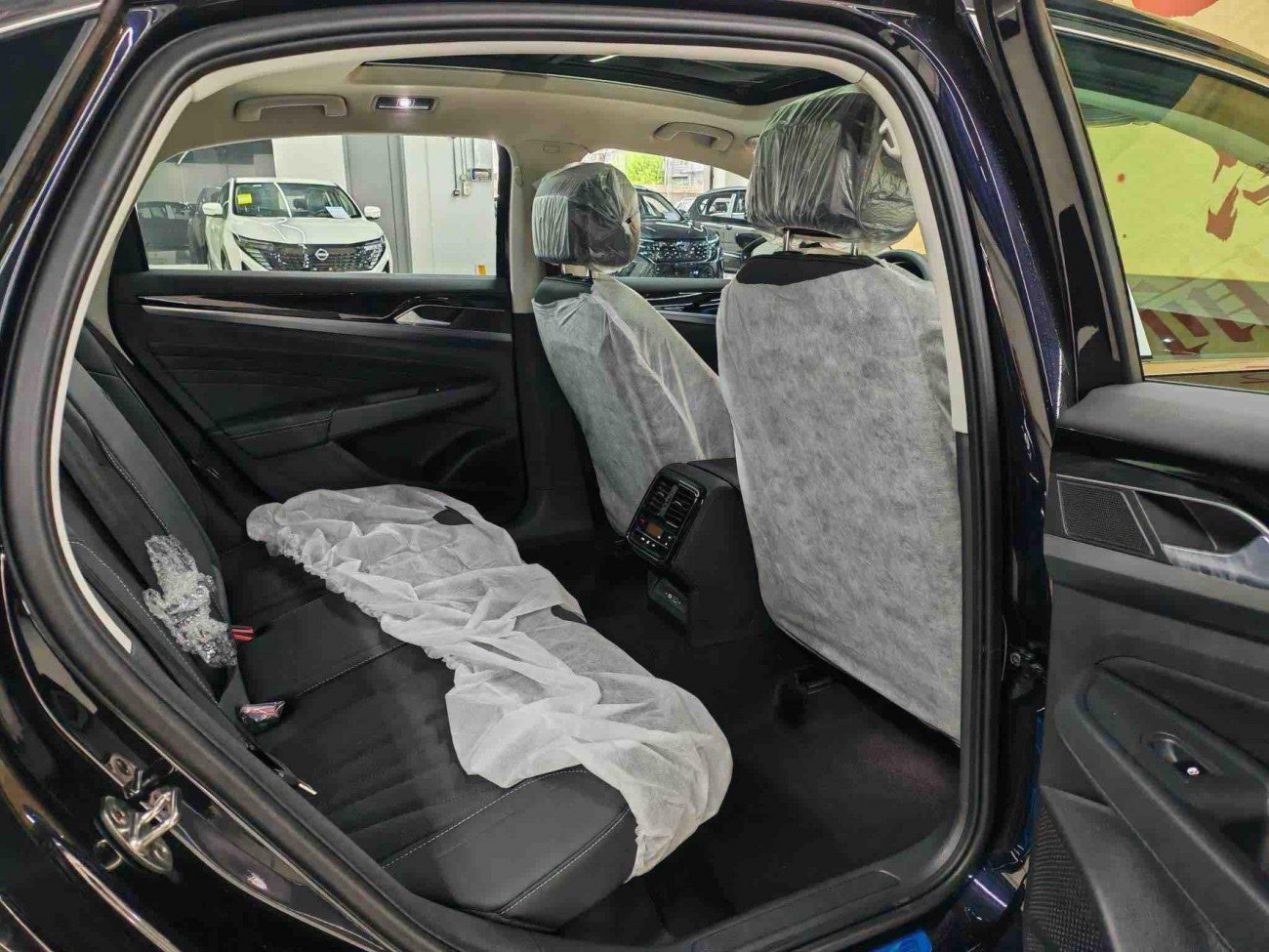 Volkswagen Passat 2026
