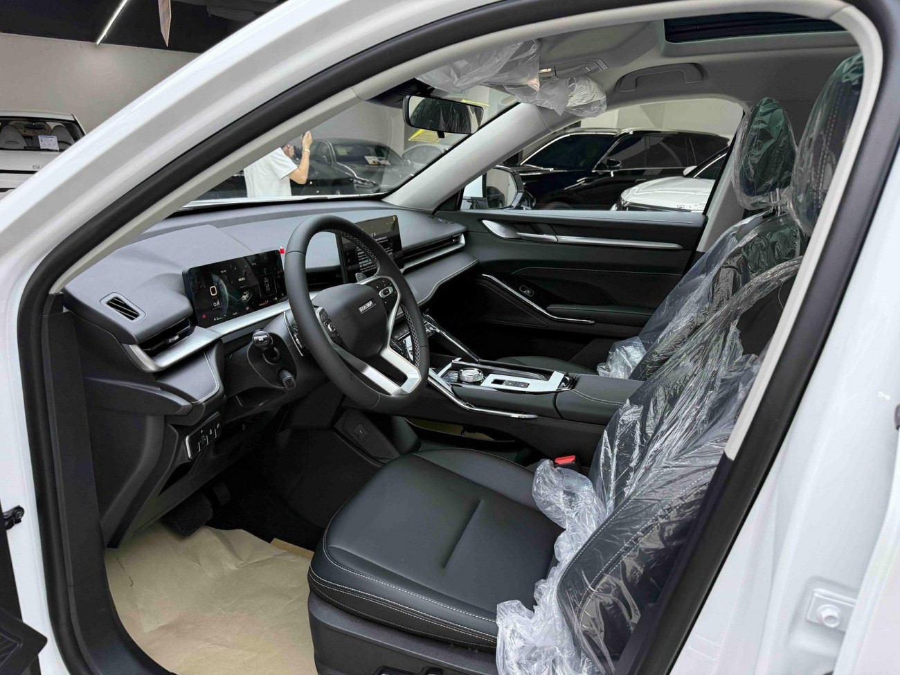 Haval H6 2026