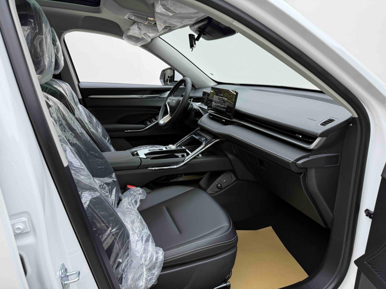 Haval H6 2026