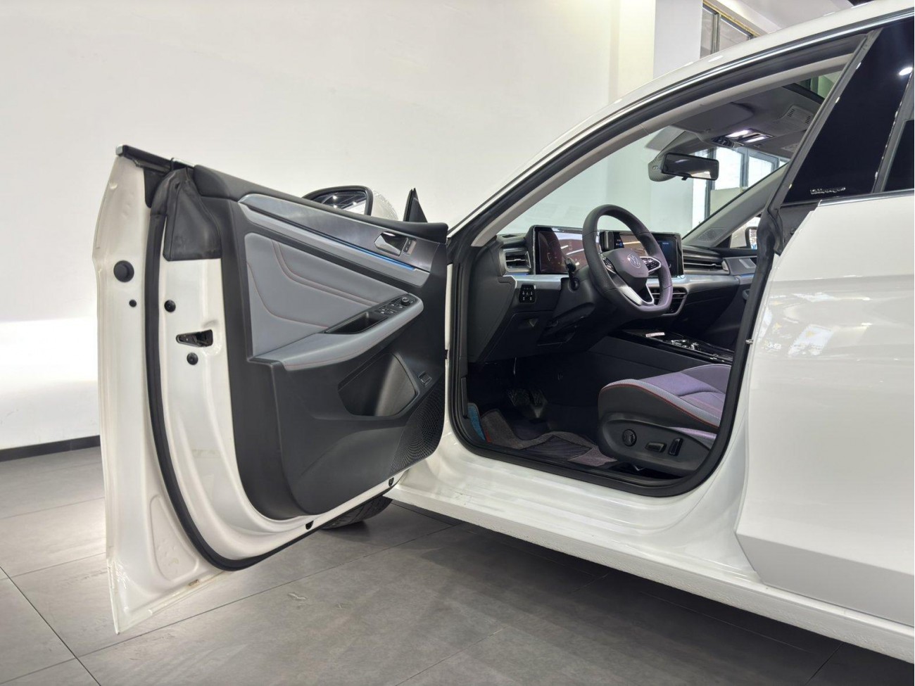 Volkswagen Lamando 2022