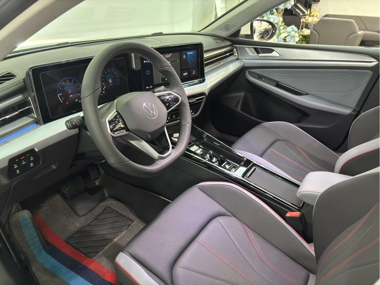 Volkswagen Lamando 2022