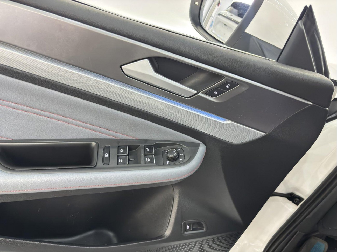 Volkswagen Lamando 2022