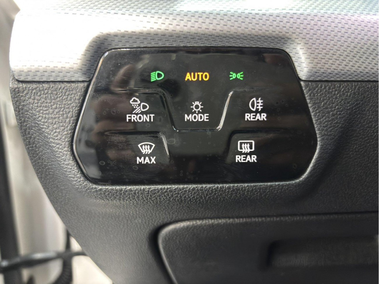 Volkswagen Lamando 2022