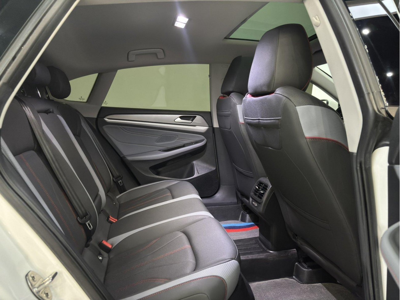 Volkswagen Lamando 2022