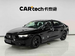 Honda Accord 2026