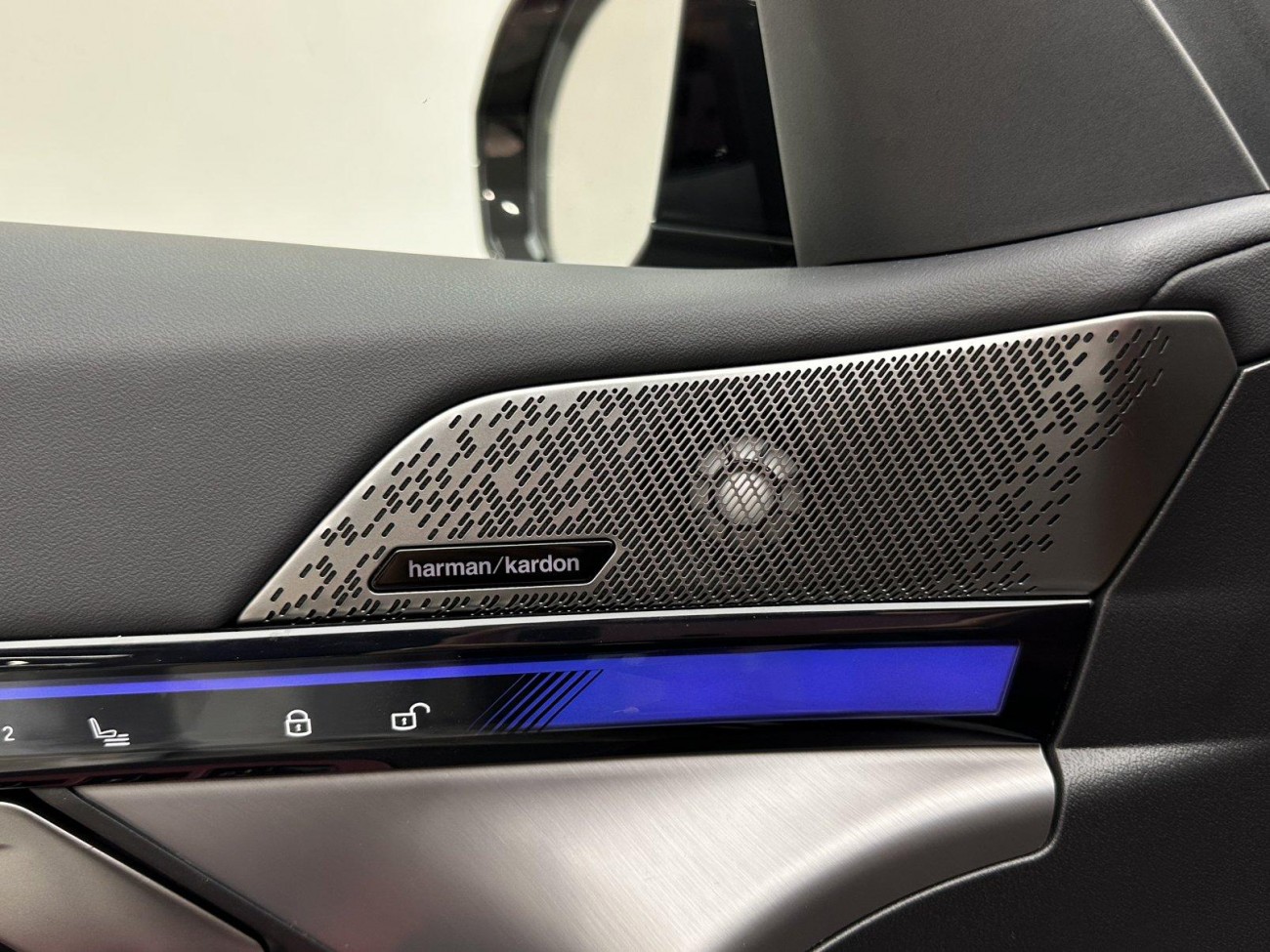 BMW 530Li 2025