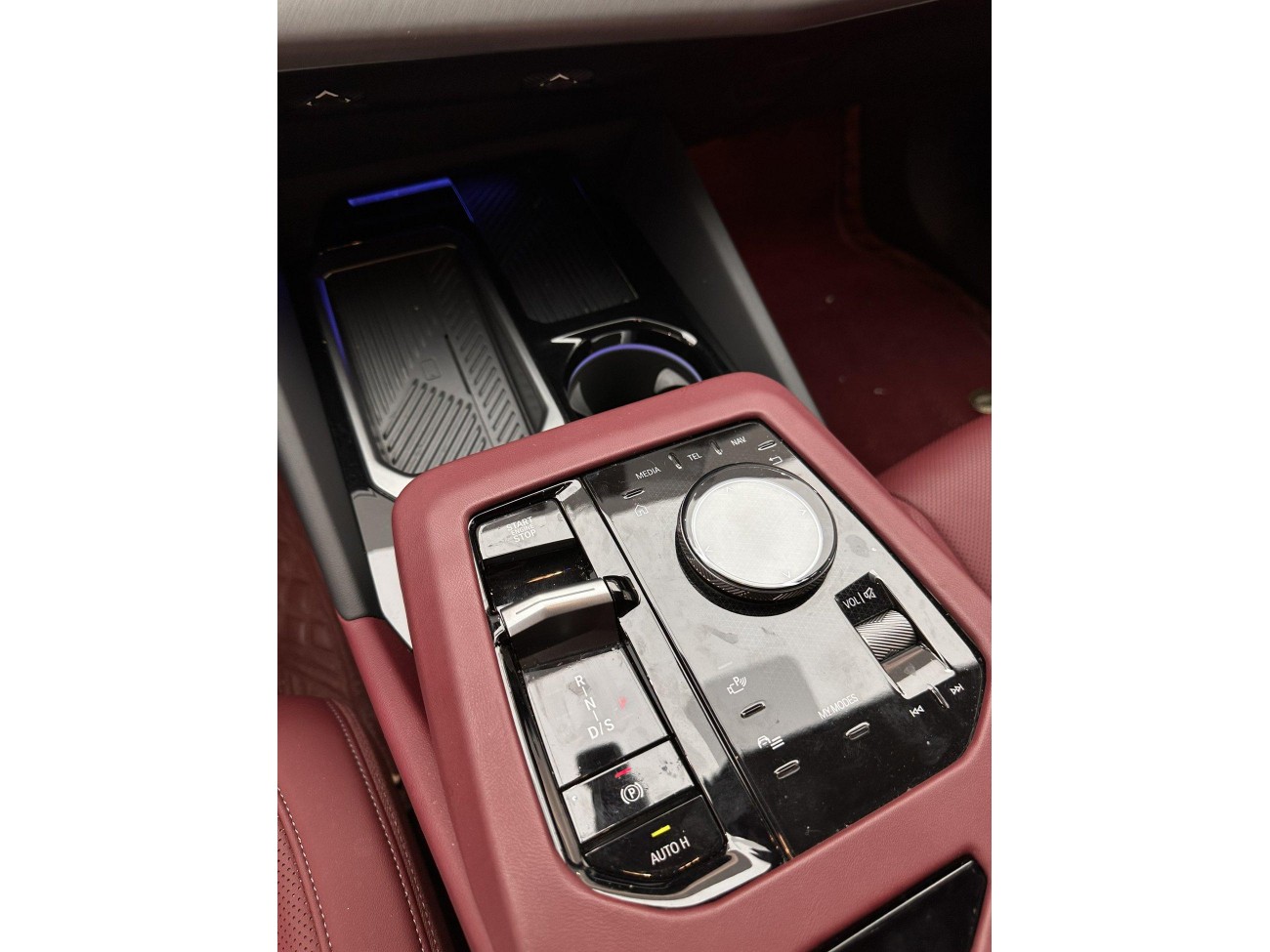 BMW 530Li 2025