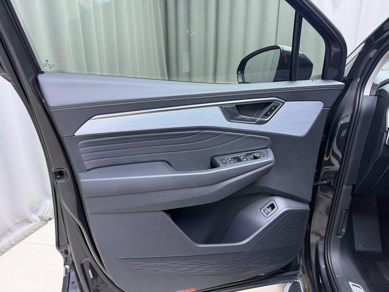Volkswagen Talagon 2023