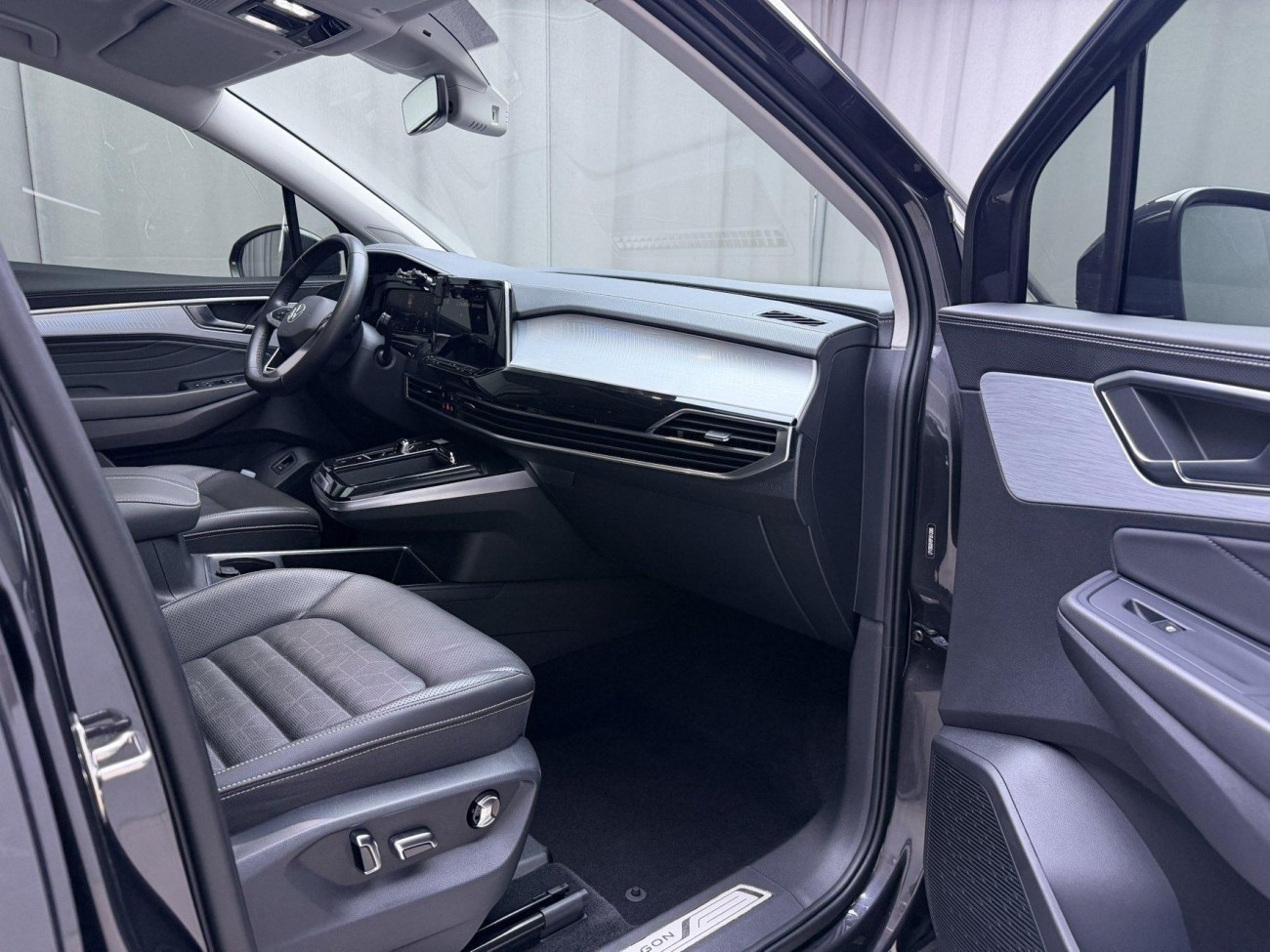 Volkswagen Talagon 2023