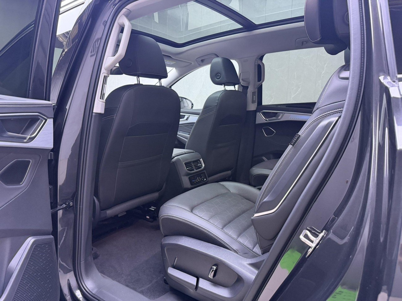 Volkswagen Talagon 2023