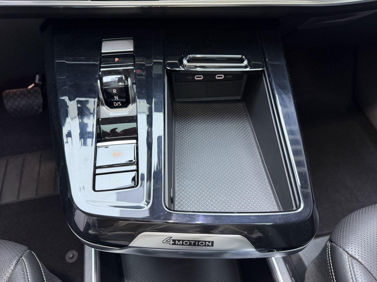 Volkswagen Talagon 2023