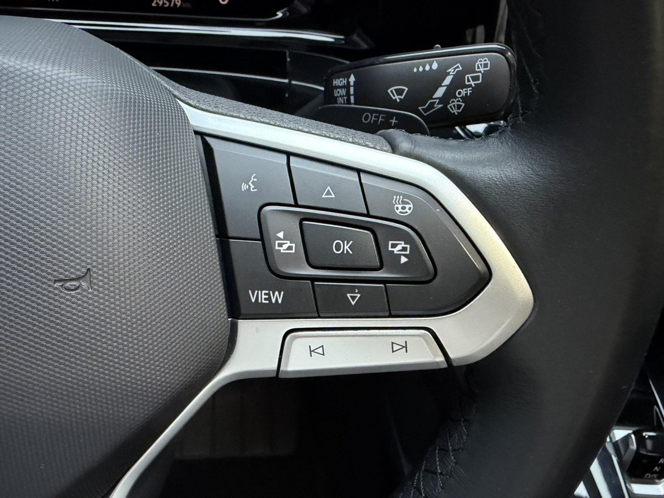 Volkswagen Talagon 2023