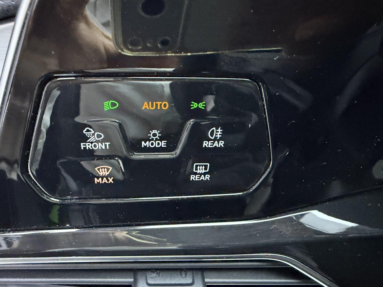 Volkswagen Talagon 2023