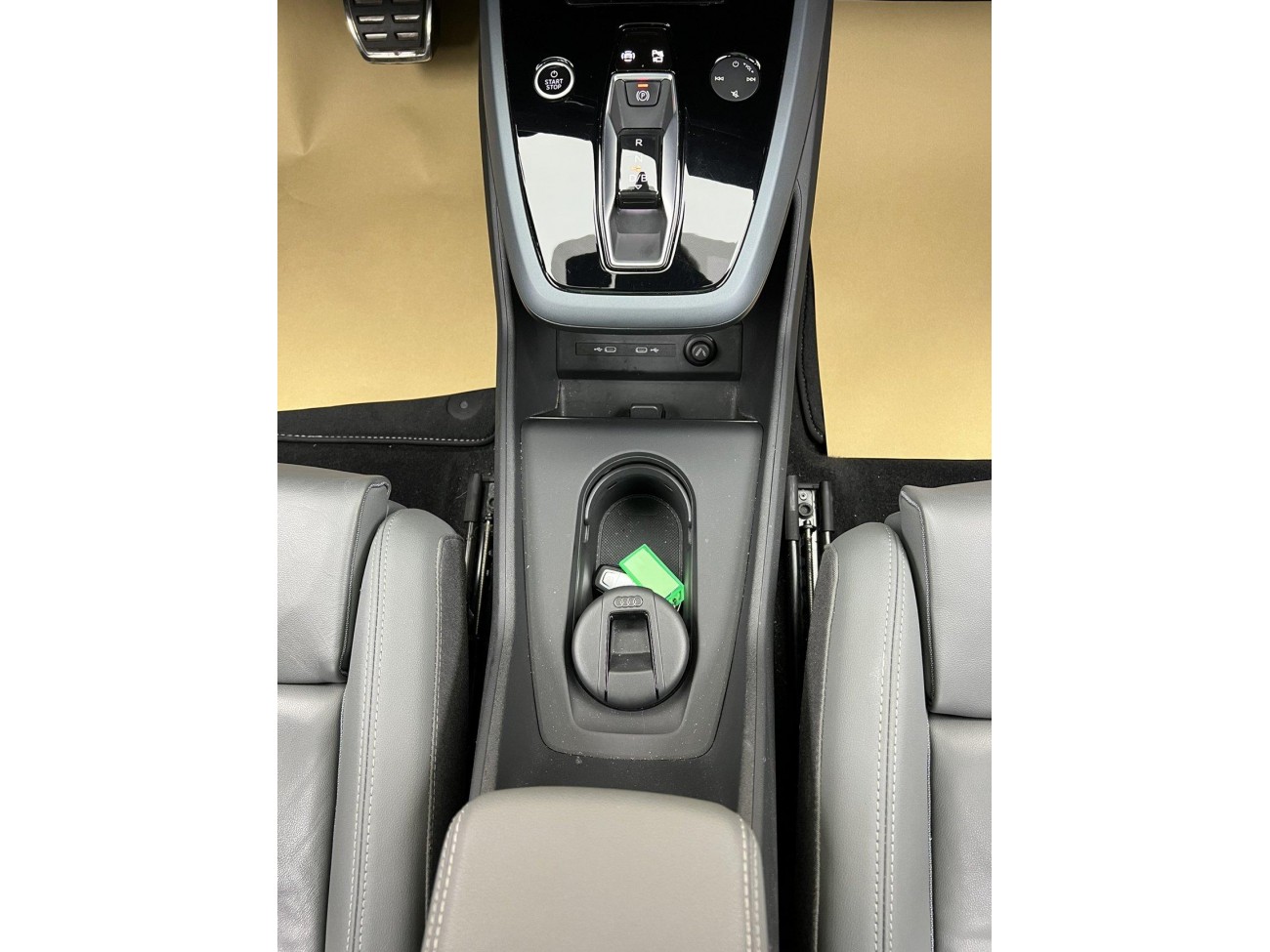 Audi Q5 e-tron 2022