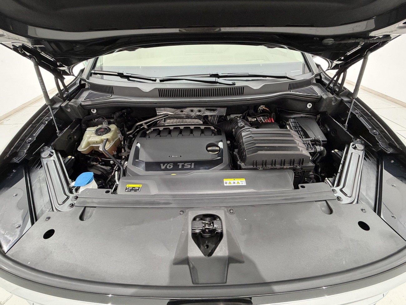 Volkswagen Talagon 2022