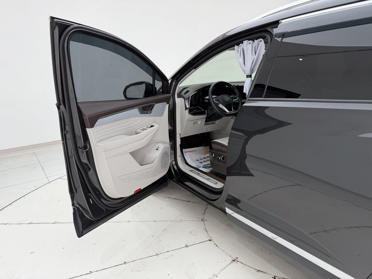 Volkswagen Talagon 2022