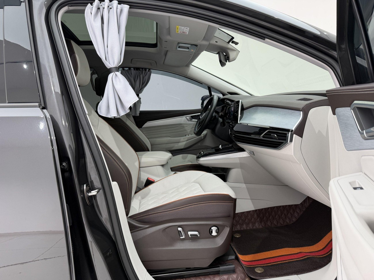 Volkswagen Talagon 2022