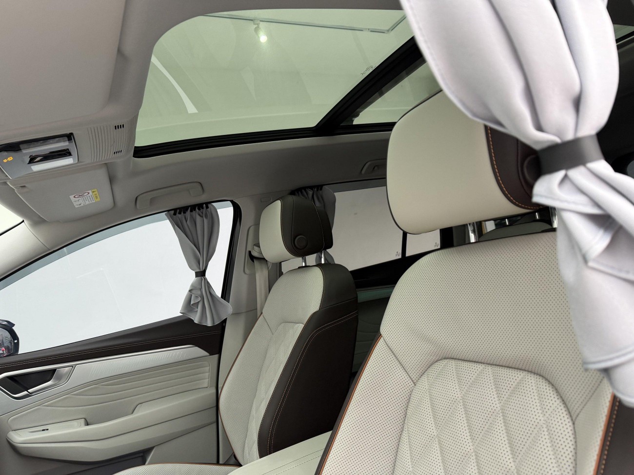 Volkswagen Talagon 2022