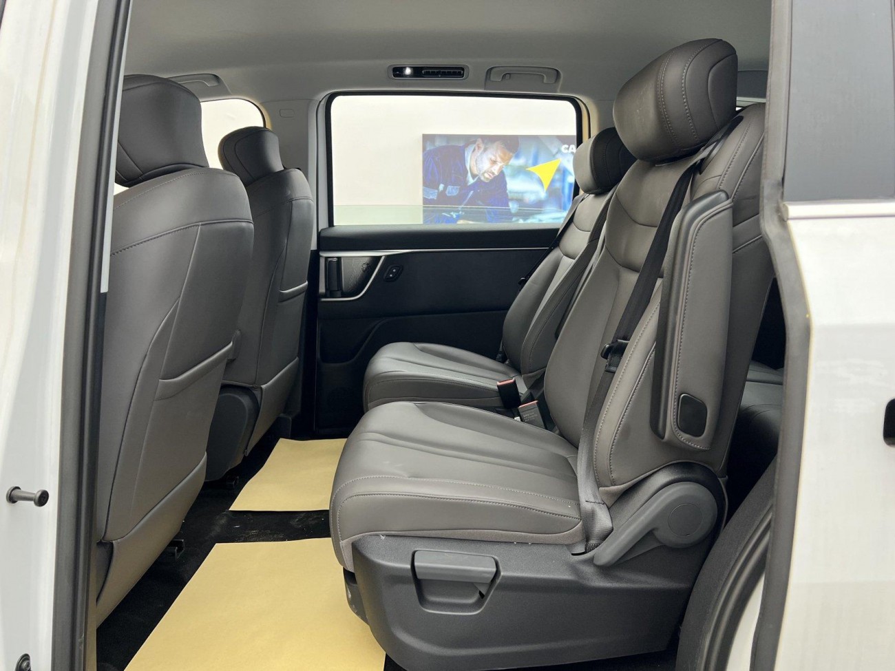 Maxus 7 2025