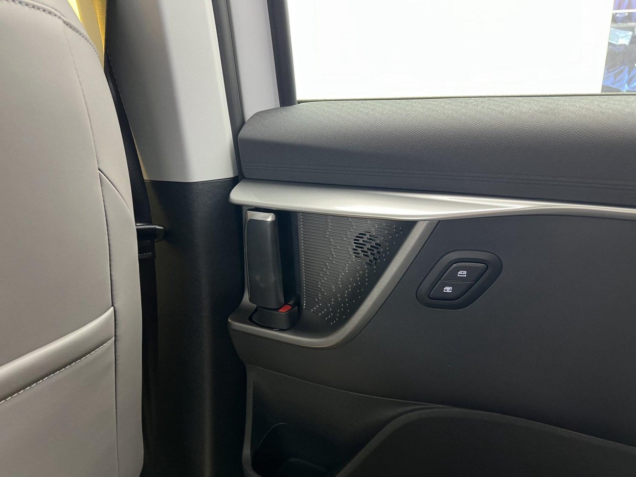 Maxus 7 2025