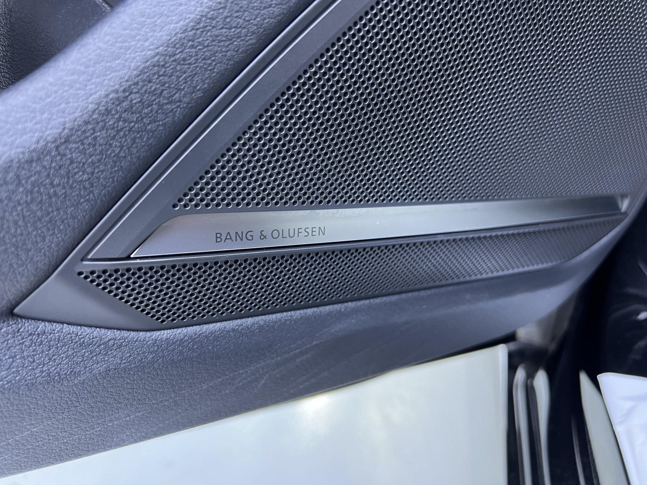 Audi A6 2024