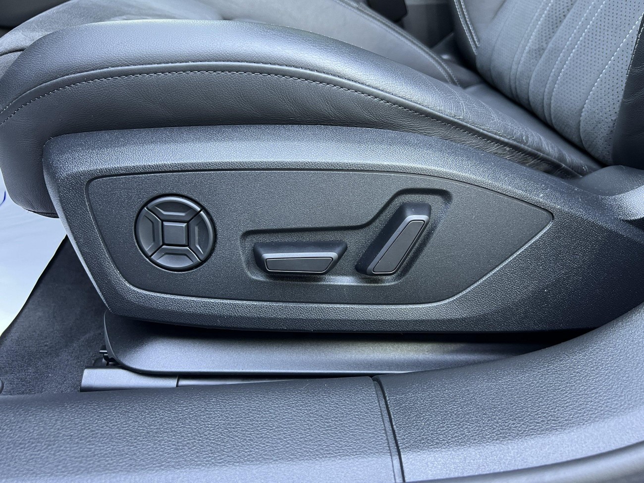 Audi A6 2024