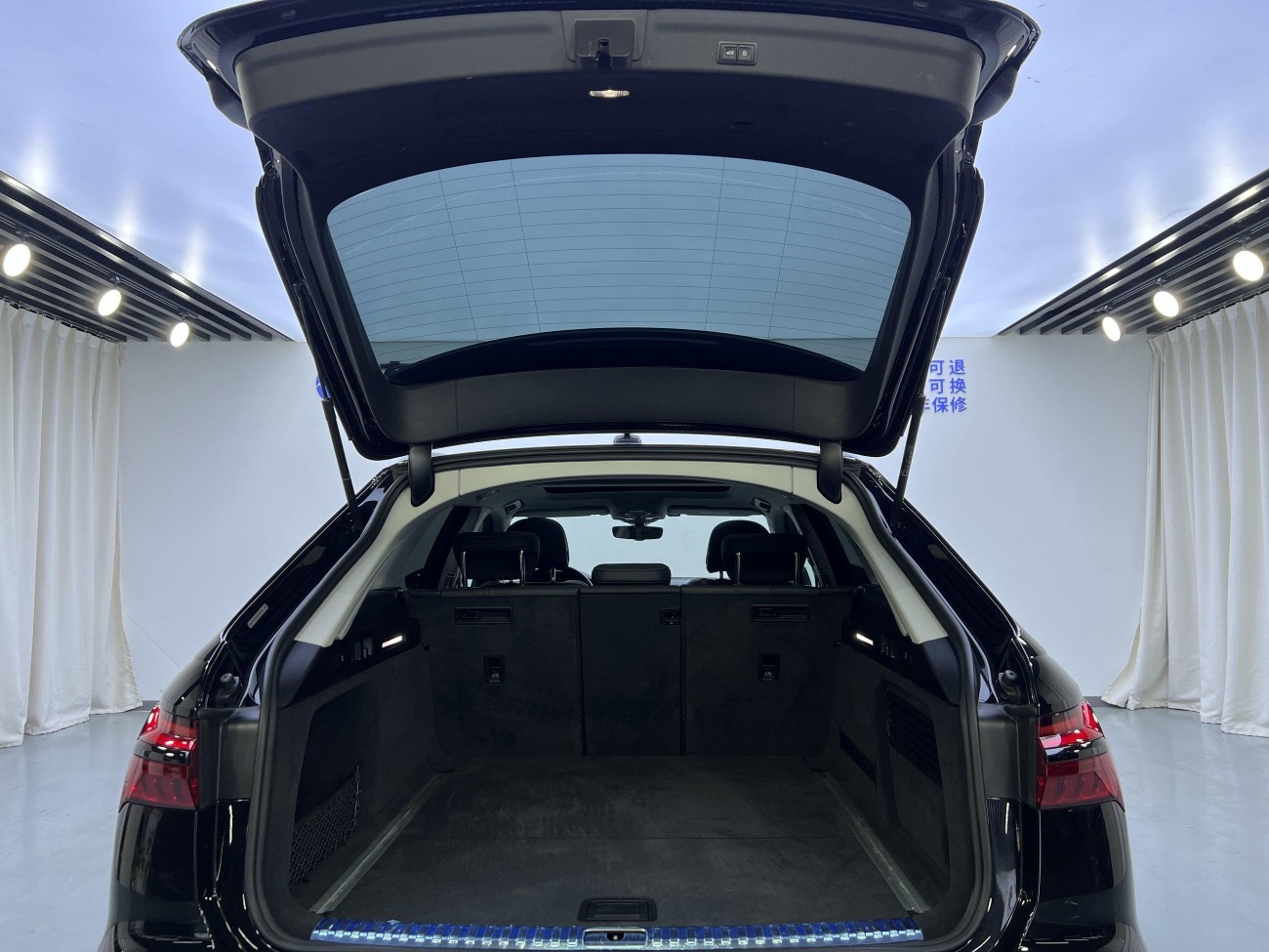 Audi A6 2024